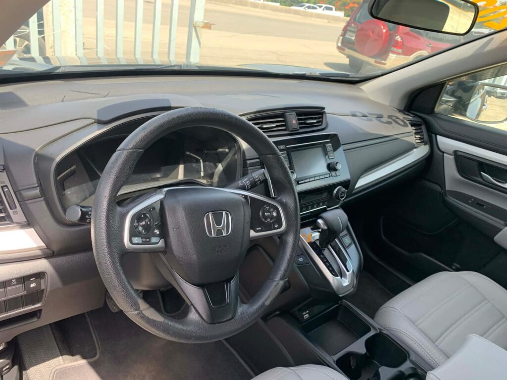 Honda CR-V LX 2020