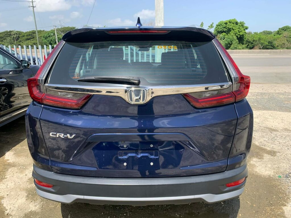 Honda CR-V LX 2020