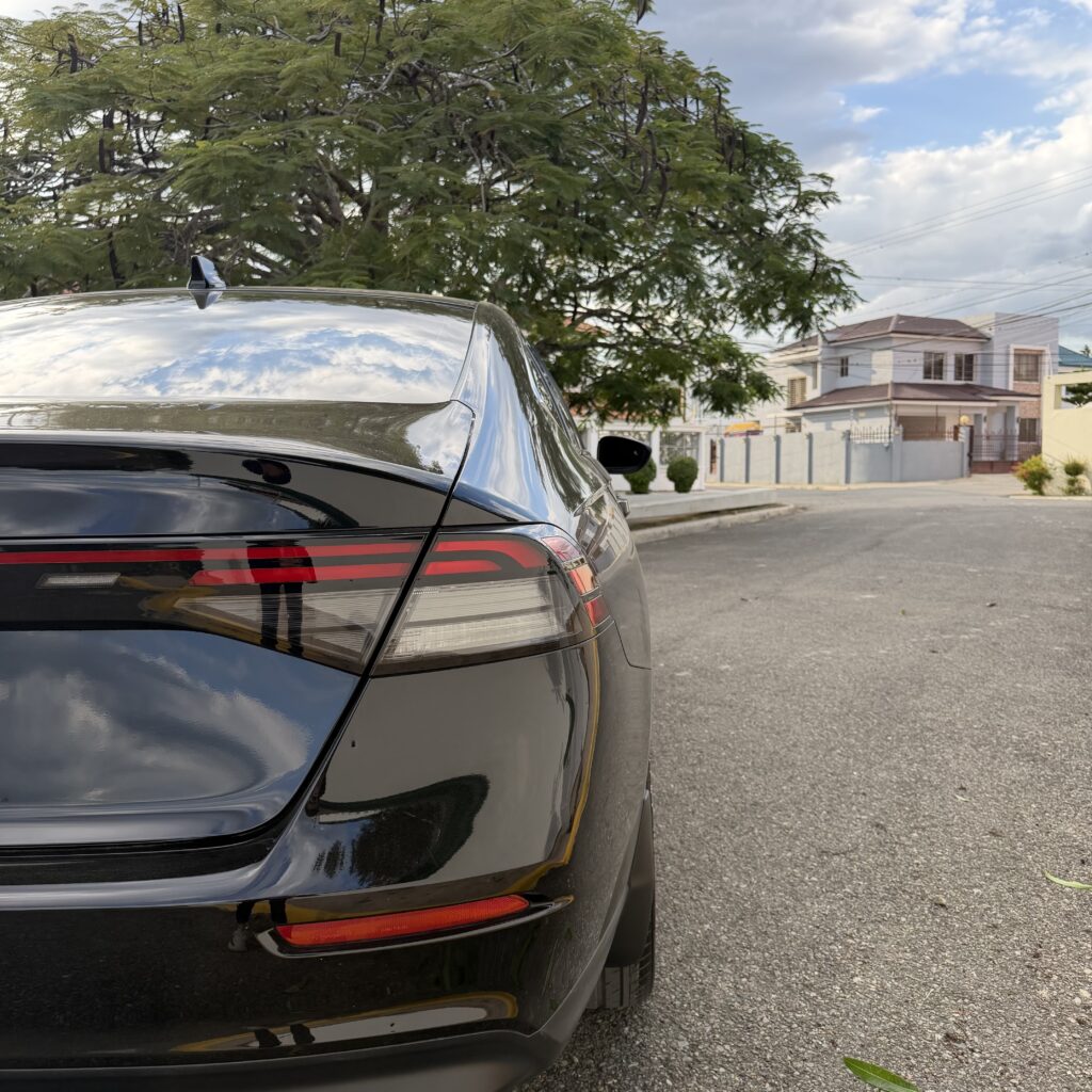 Honda Accord EX 2023