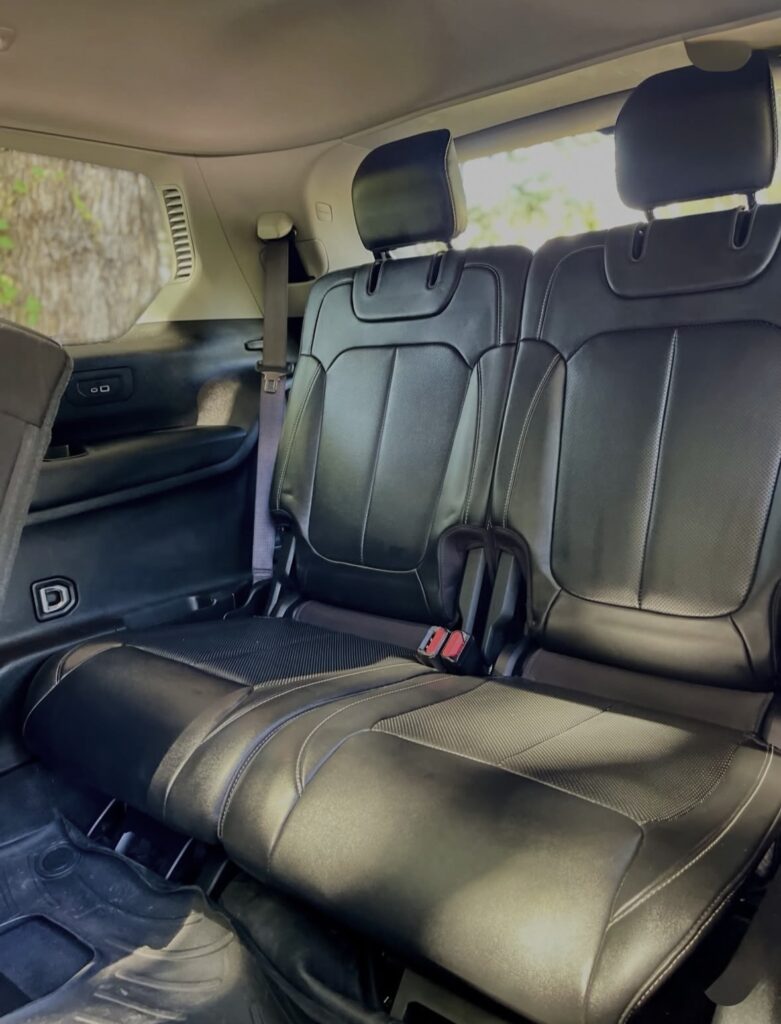 Jeep Grand Cherokee Limited 2022