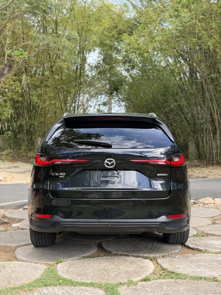 Mazda CX-90 Turbo Preferred Plus 2024