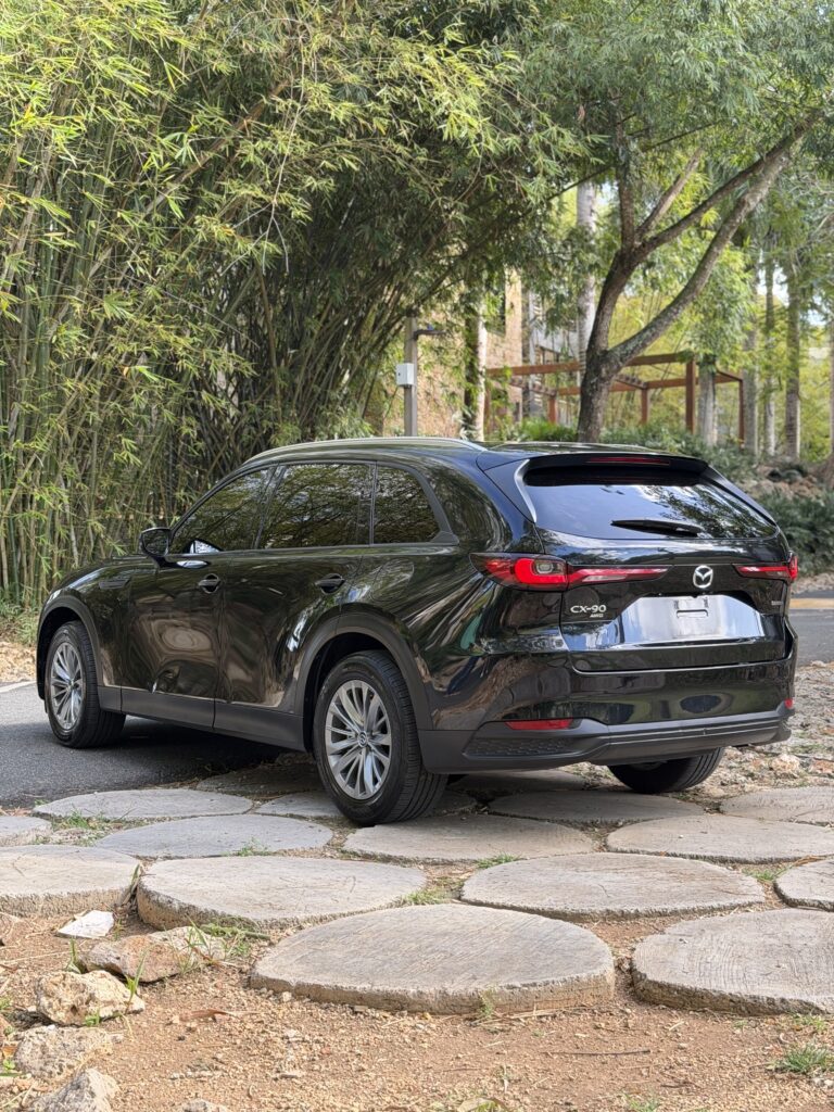 Mazda CX-90 Turbo Preferred Plus 2024