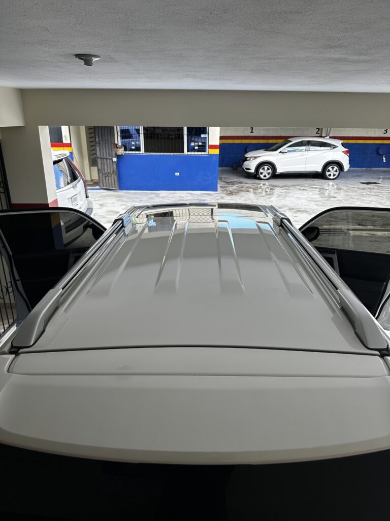 Toyota 4Runner Limited 2020