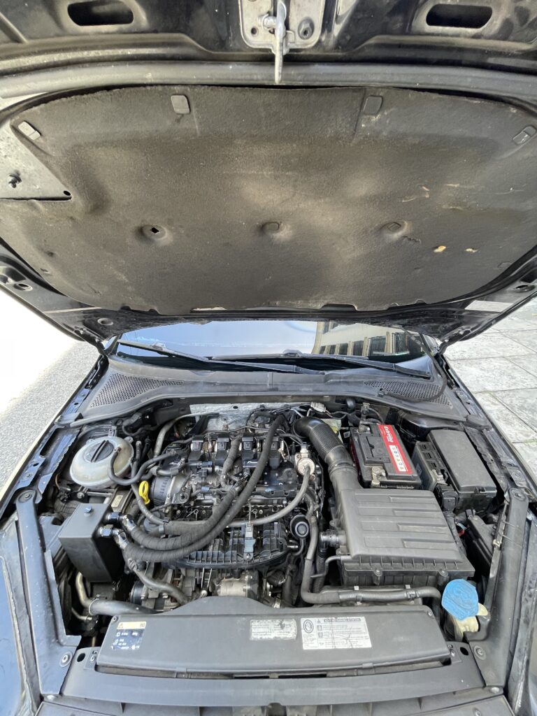 Volkswagen Golf Gti 2015