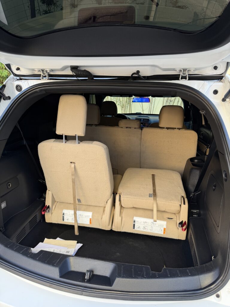 Ford Explorer XLT 2017