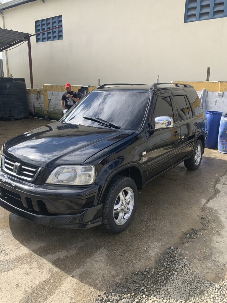 Honda CR-V 1998
