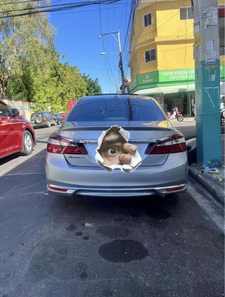 Honda Accord EXL 2017