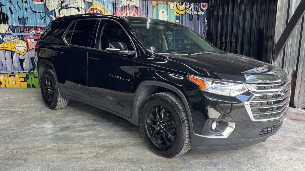 Chevrolet Traverse LT 2020