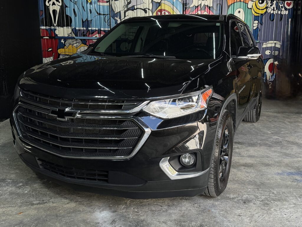 Chevrolet Traverse LT 2020