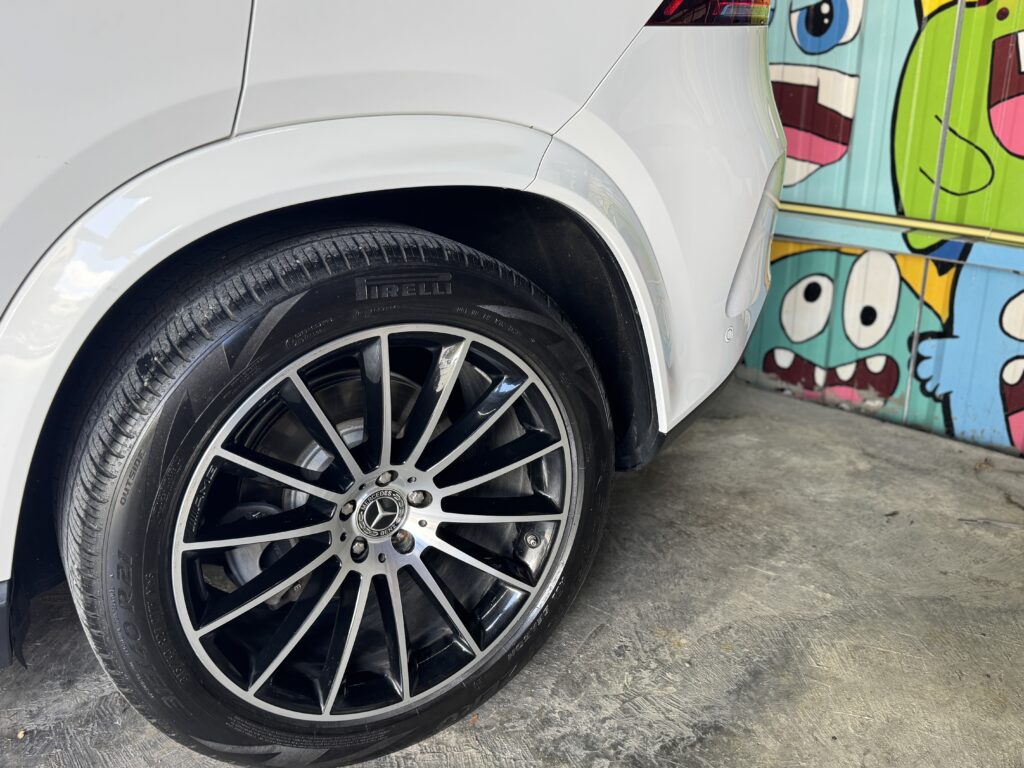 Mercedes-Benz GLE GLE350 4Matic 2020