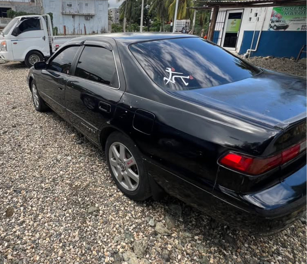 Toyota Camry 1999