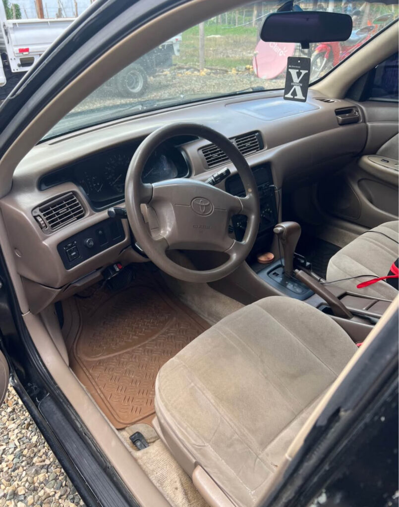 Toyota Camry 1999