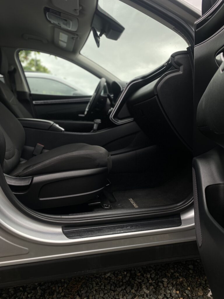 Hyundai Tucson SEL PLUS 2018