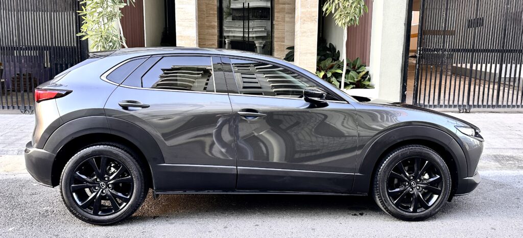 Mazda CX-30 2024