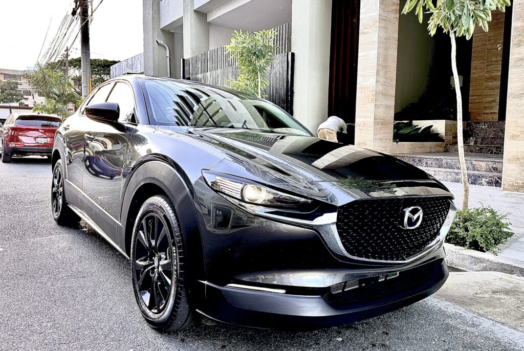 Mazda CX-30 2024