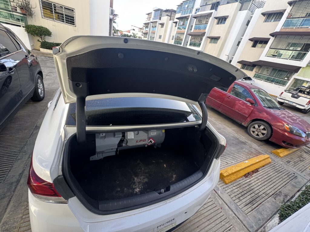 Hyundai Sonata New Rise 2020