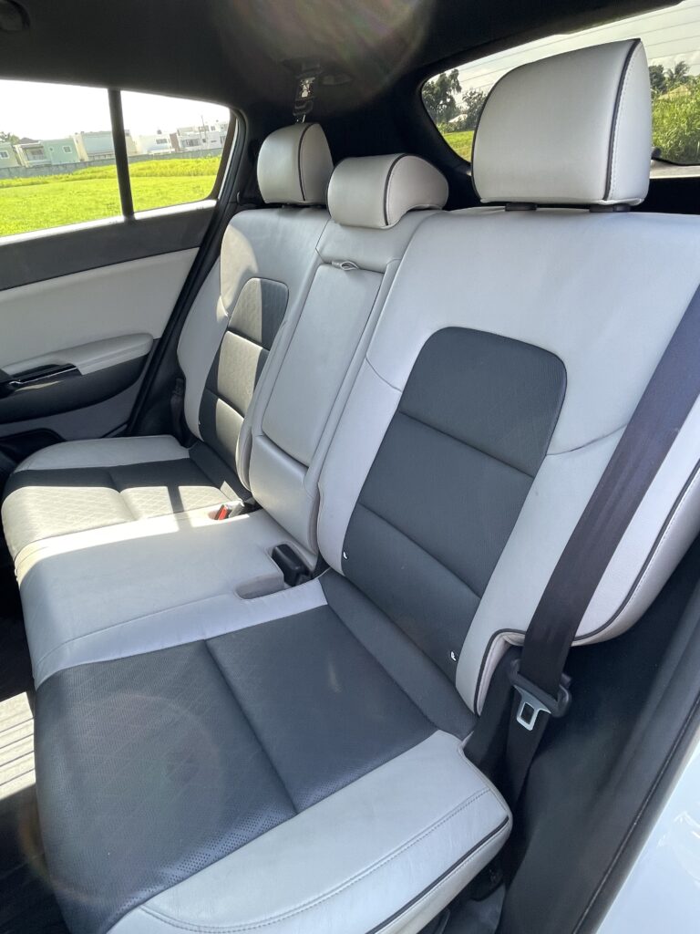 Kia Sportage EX 2018