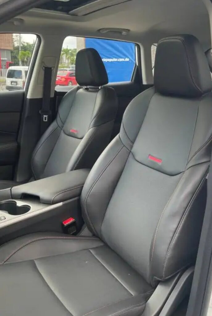 Changan CS35 PLUS ELITE 2023