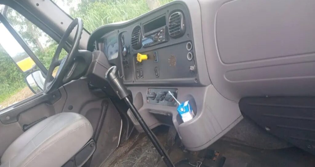 Freightliner M2 106 2016