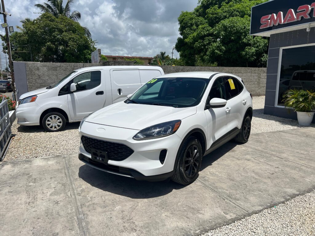 Ford Escape SE Ecoboost 2020