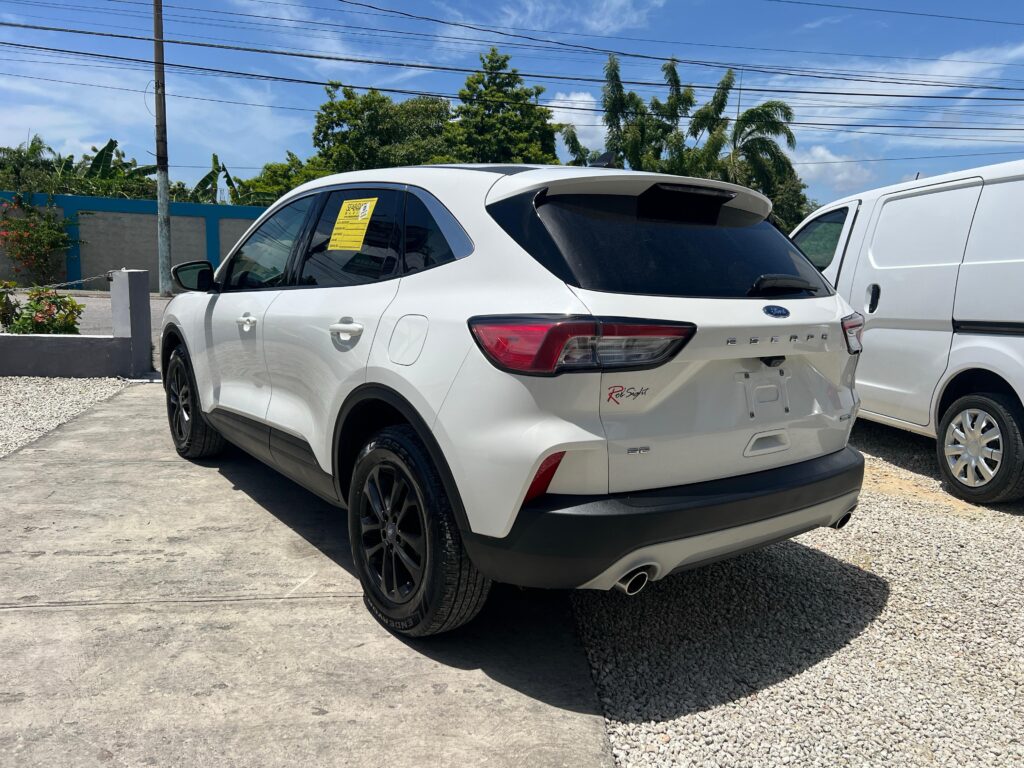 Ford Escape SE Ecoboost 2020