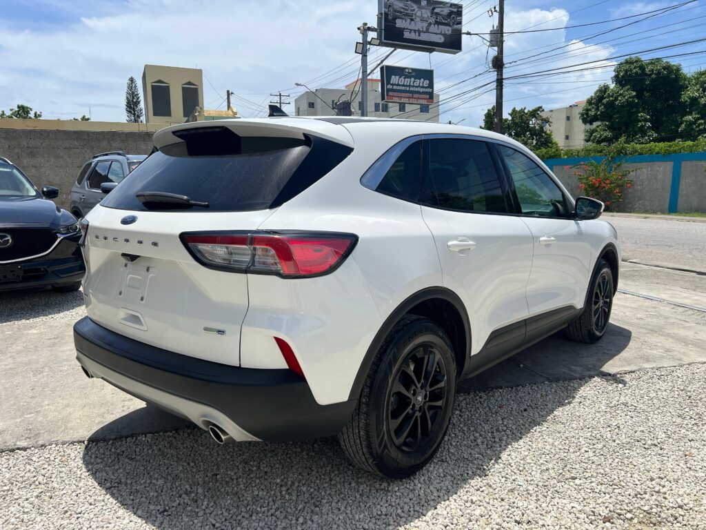 Ford Escape SE Ecoboost 2020