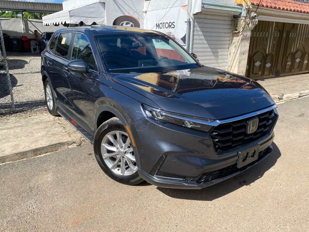 Honda CR-V EX 2024