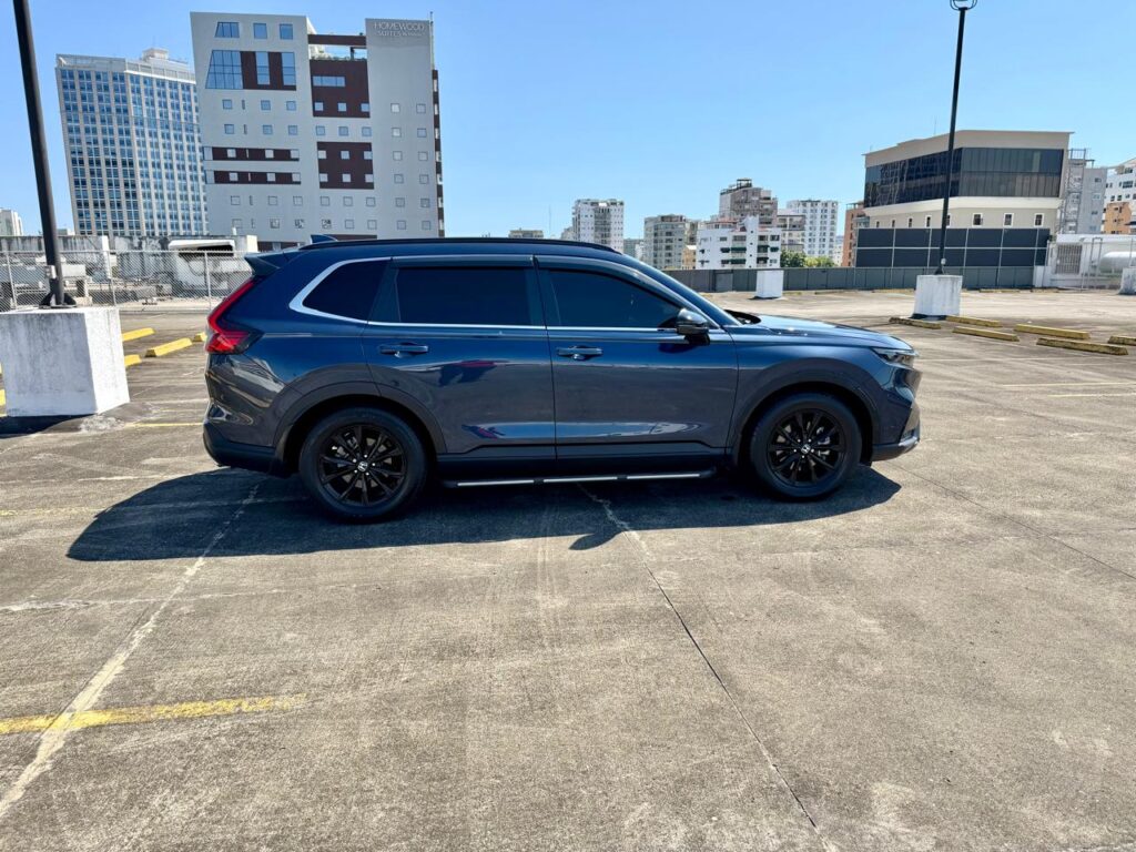 Honda CR-V Sport 2023