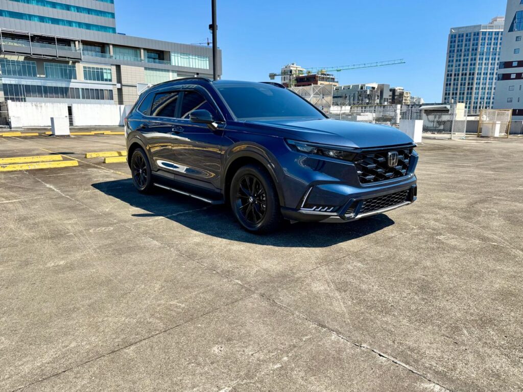 Honda CR-V Sport 2023