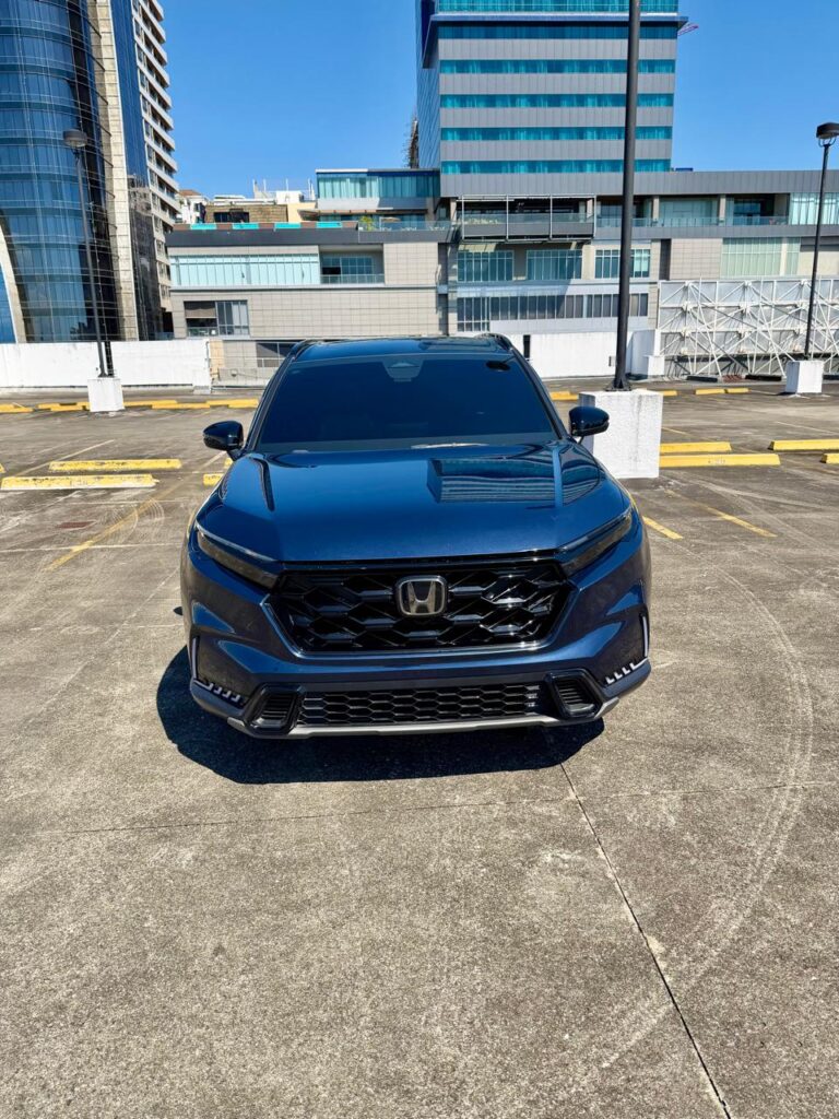 Honda CR-V Sport 2023