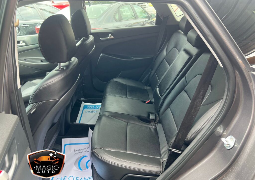 Hyundai Tucson Value 2020