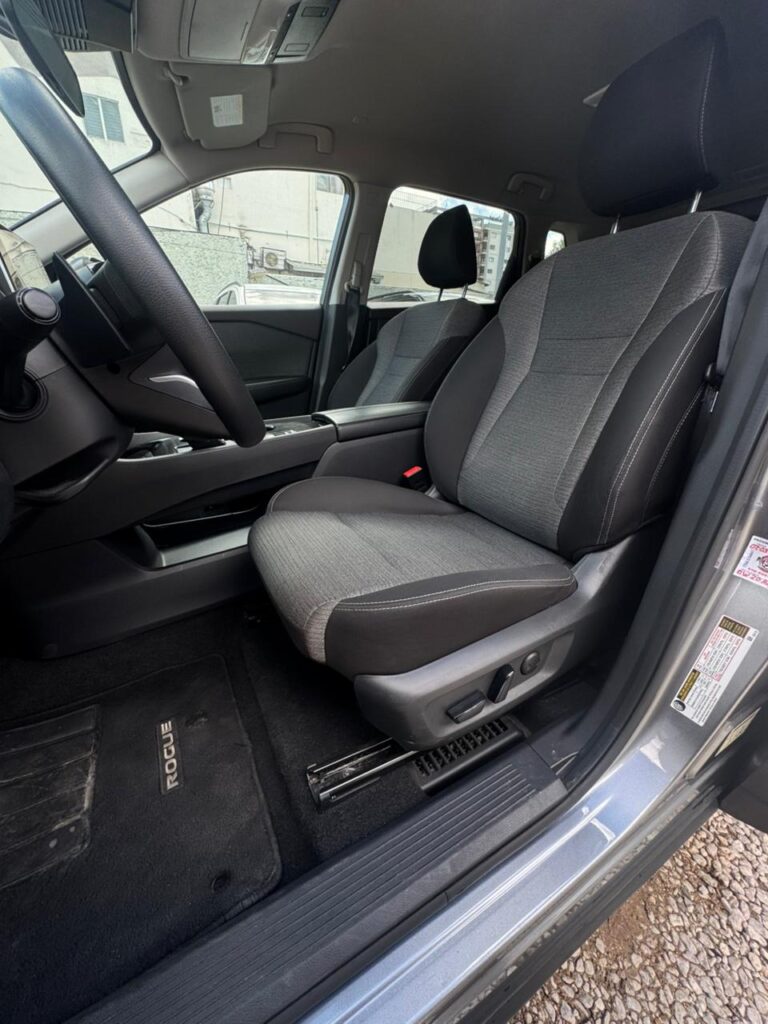 Nissan Rogue SV 2022