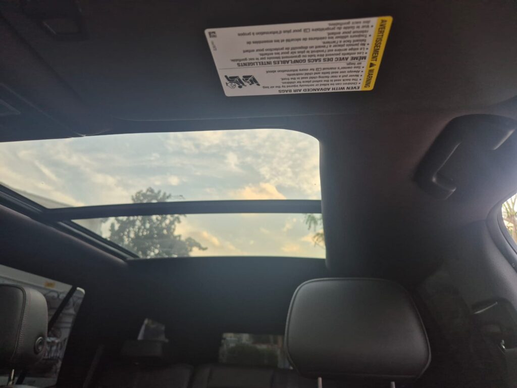 Chevrolet Tahoe LT 2021