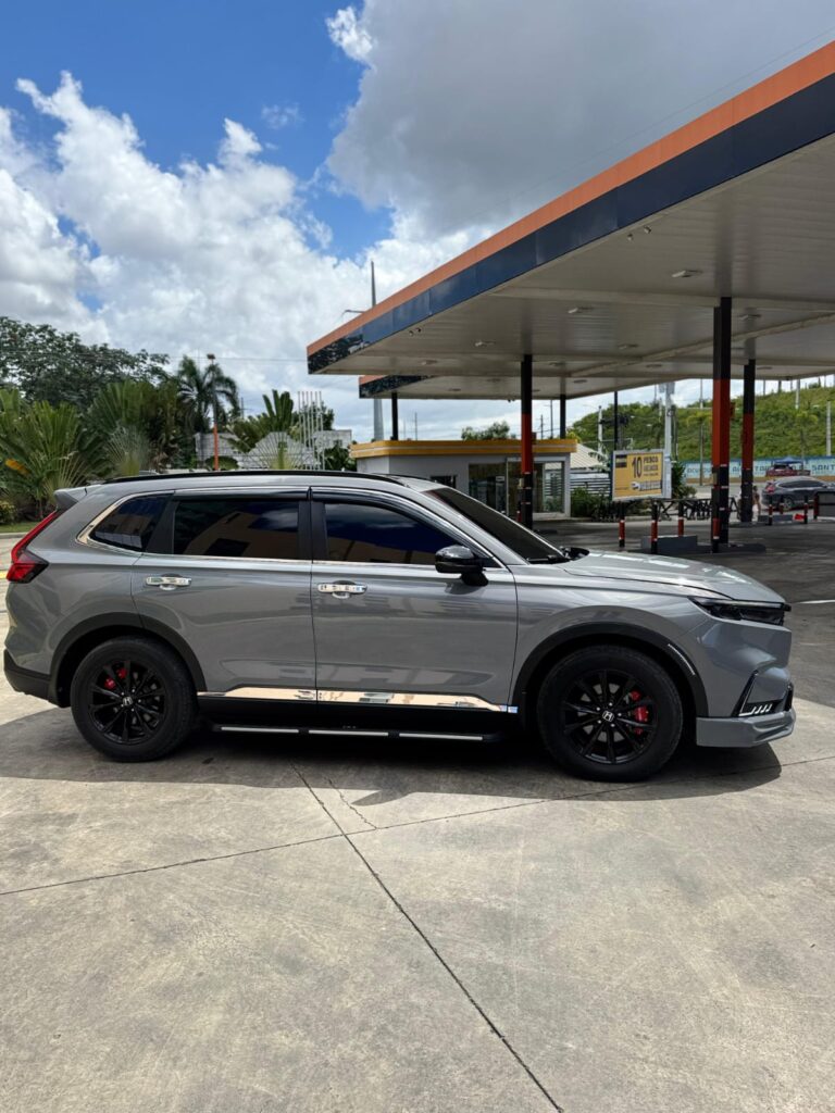 Honda CR-V Sport 2024