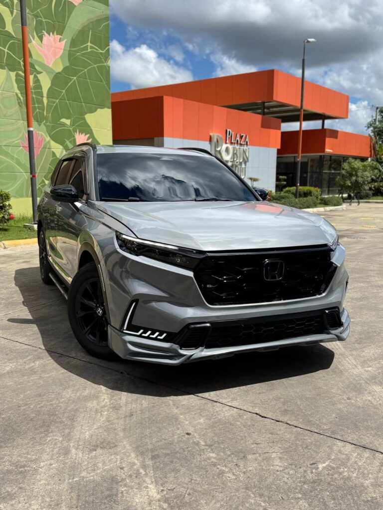 Honda CR-V Sport 2024