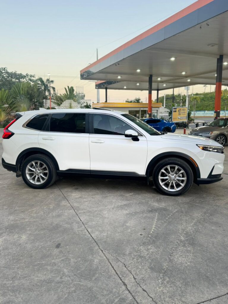 Honda CR-V 2025