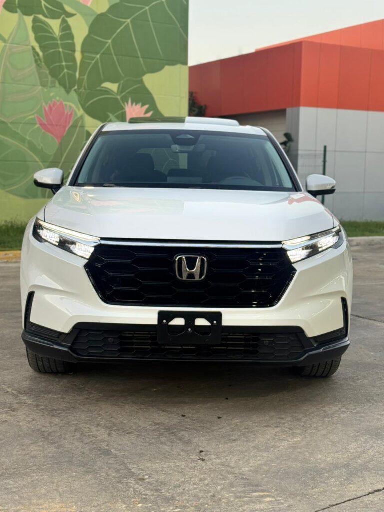 Honda CR-V 2025