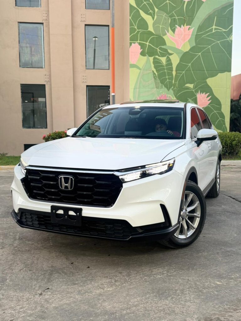 Honda CR-V 2025