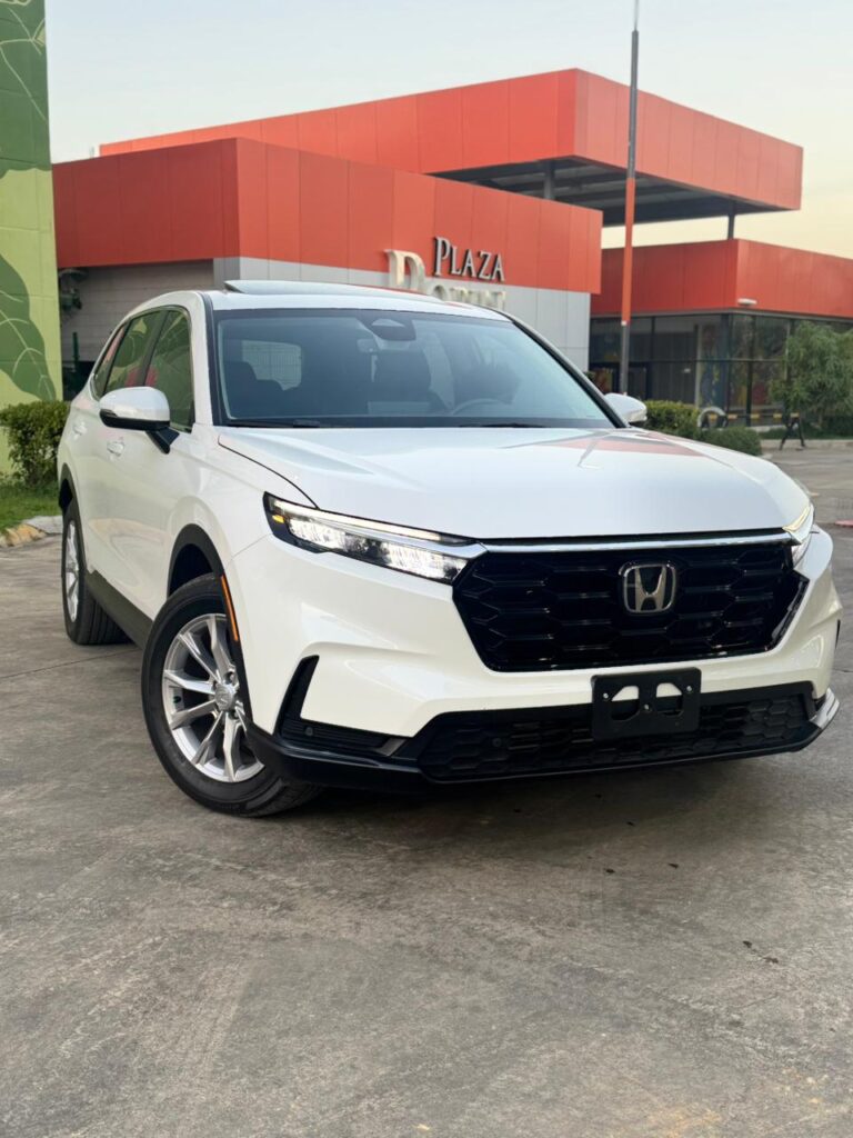 Honda CR-V 2025