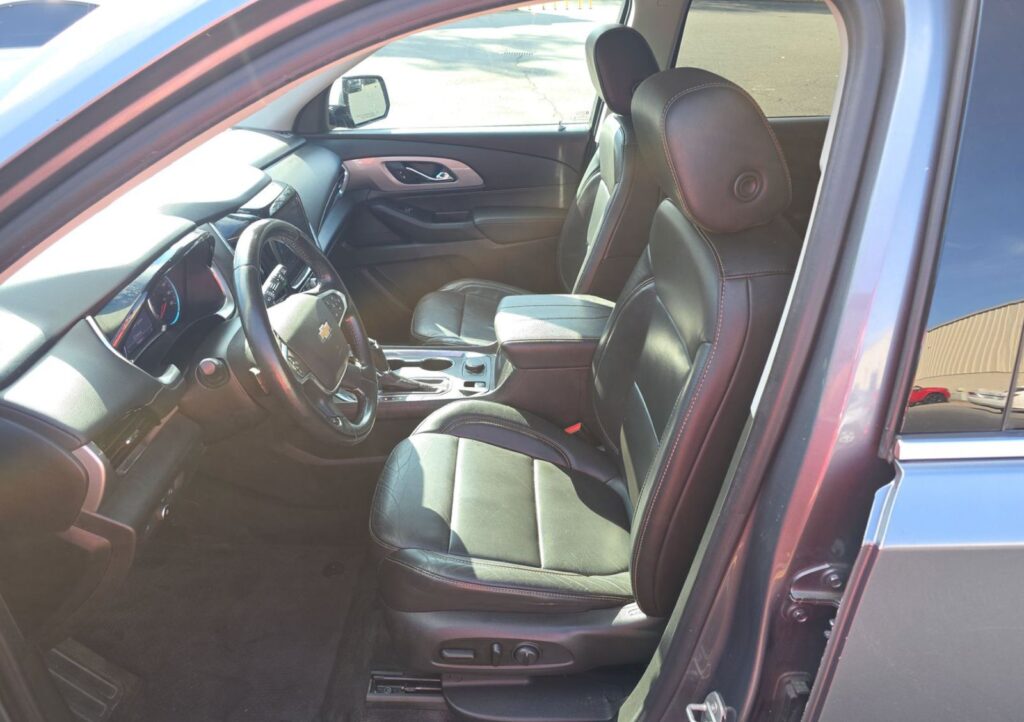 Chevrolet Traverse LT 2020