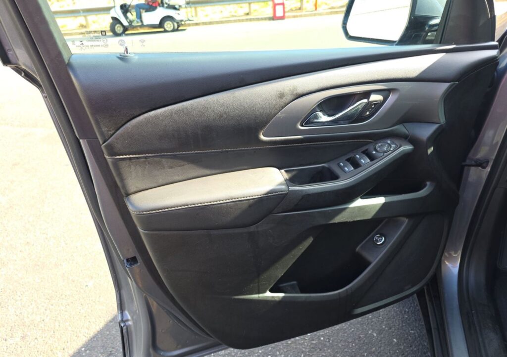 Chevrolet Traverse LT 2020