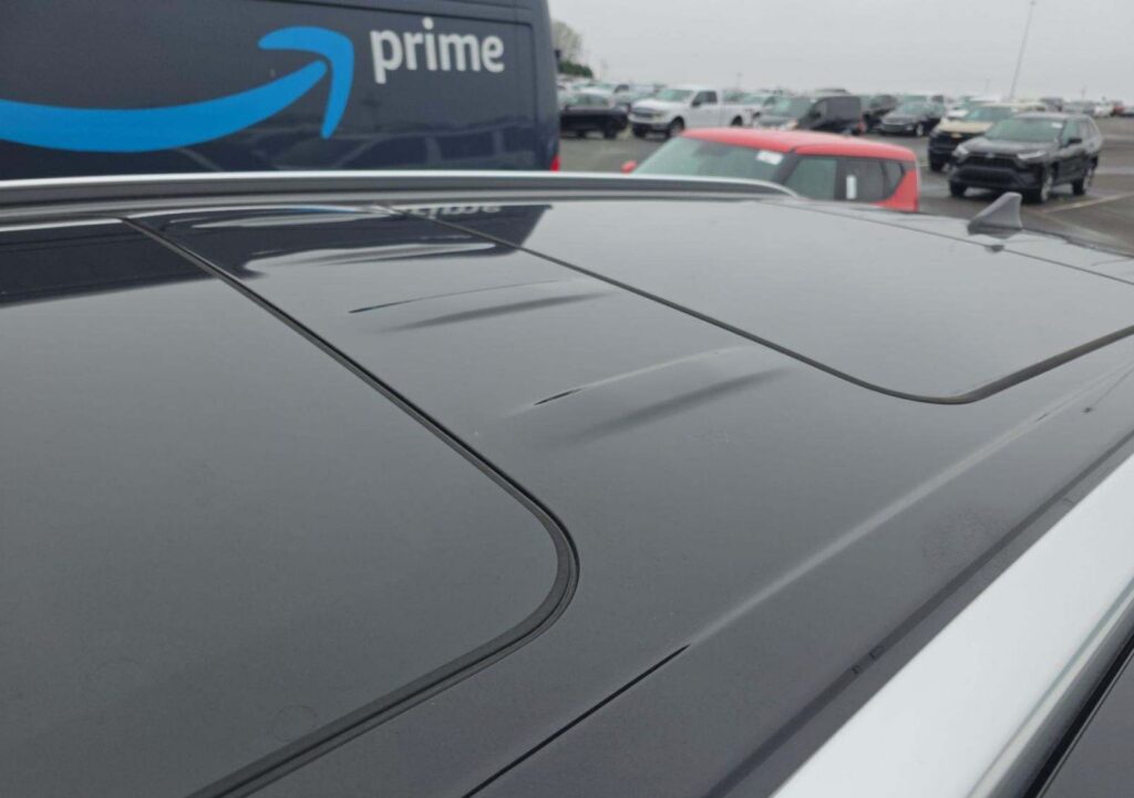 Kia Telluride SX 2020