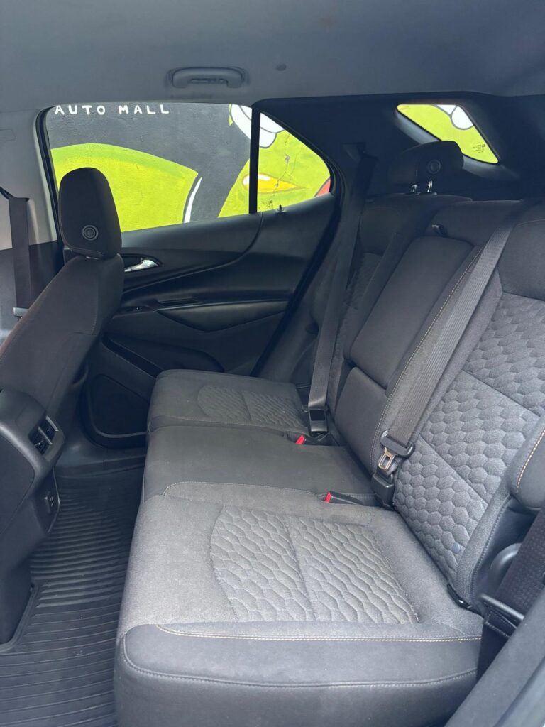 Chevrolet Equinox Premiere 2020