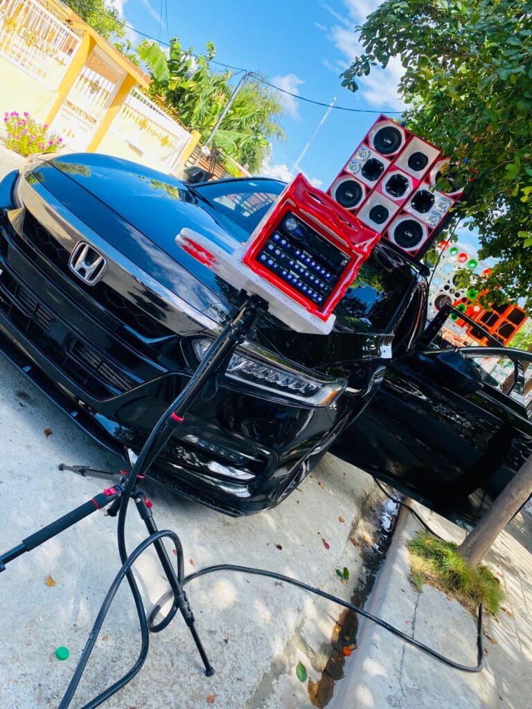 Honda Accord Sport 2018