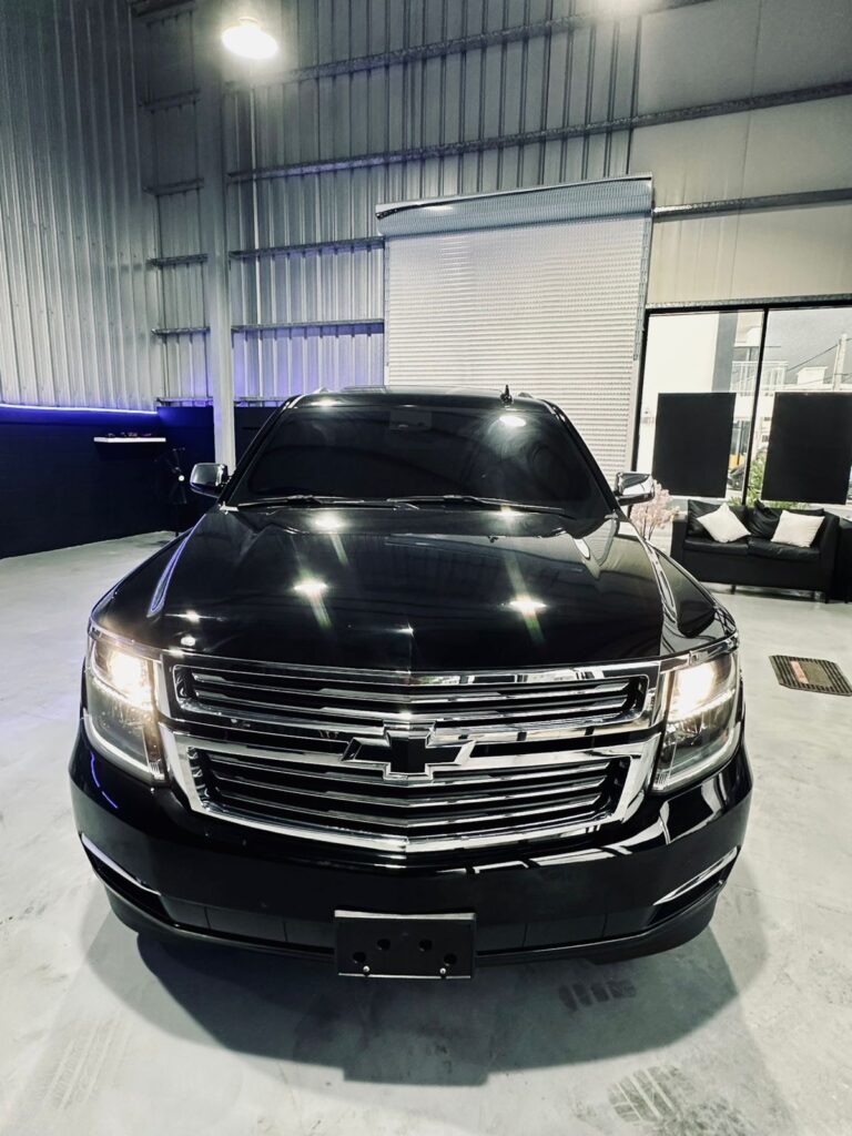 Chevrolet Tahoe Premier 2019