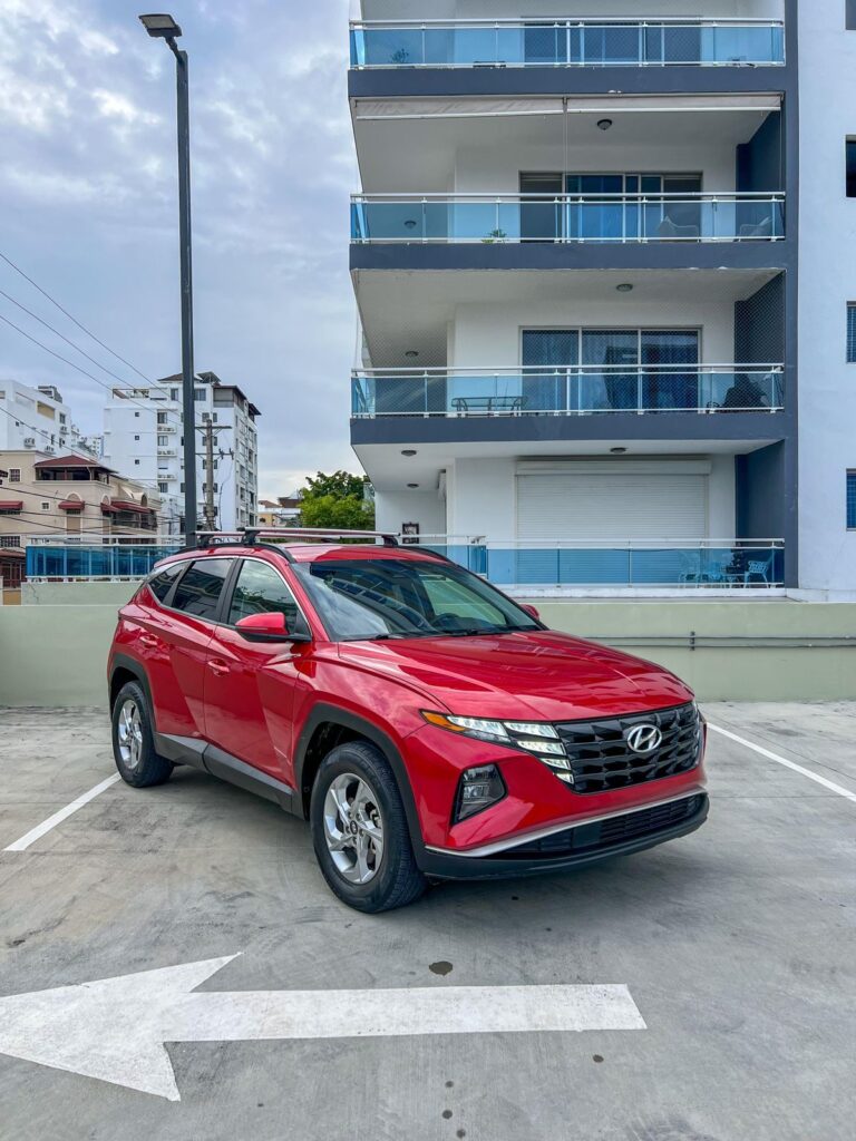 Hyundai Tucson SEL PLUS 2022