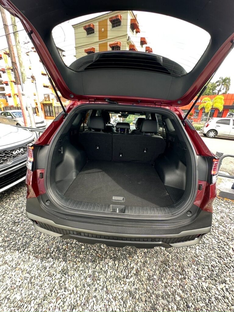 Kia Sportage X-Line 2023