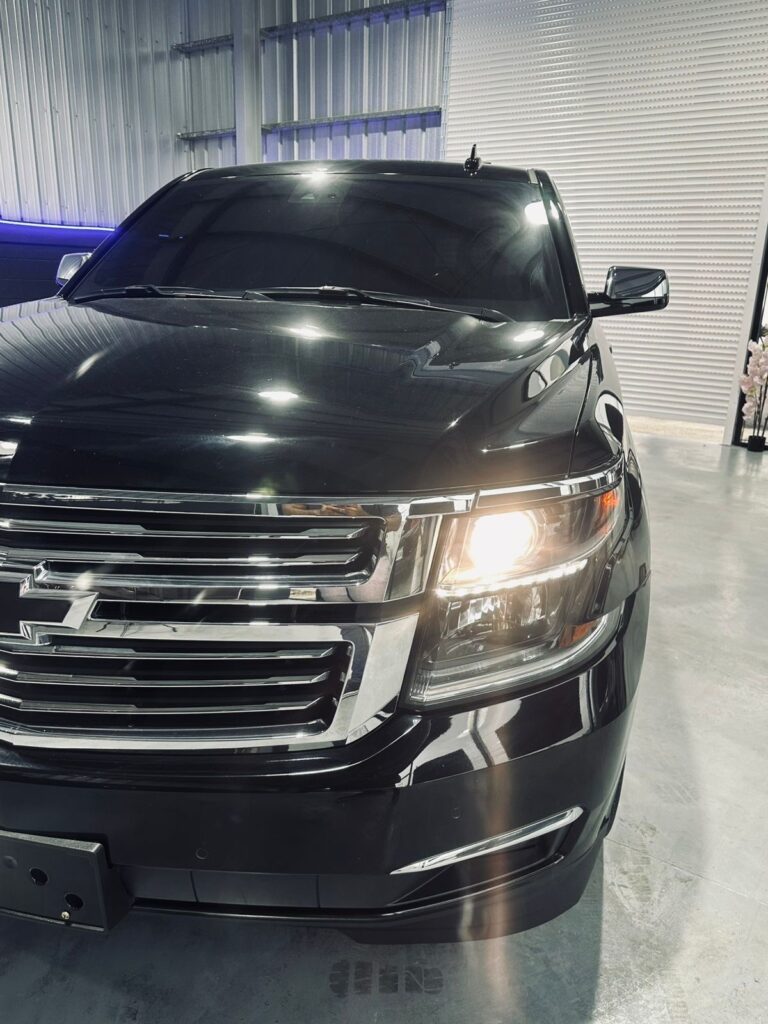 Chevrolet Tahoe Premier 2019