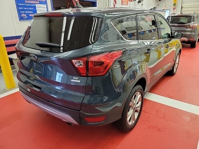 Ford Escape SE Ecoboost 2019