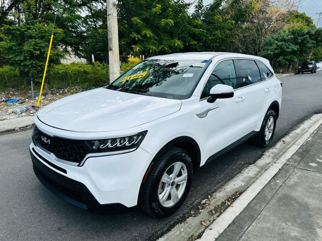 Kia Sportage LX 2023